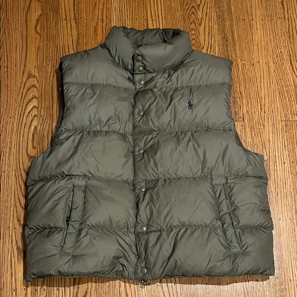 Polo by Ralph Lauren